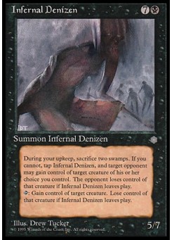 Infernal Denizen