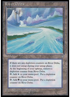 River Delta