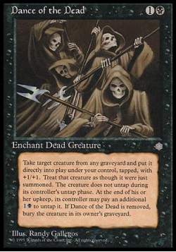 Dance of the Dead