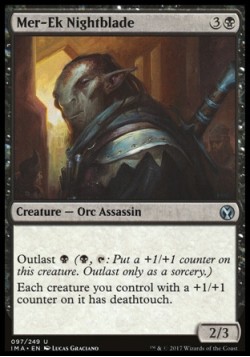 Mer-Ek Nightblade
