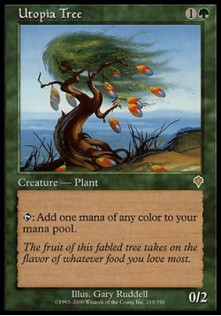 Utopia Tree
