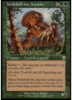 Verdeloth the Ancient