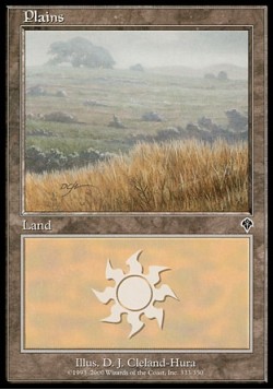 Plains