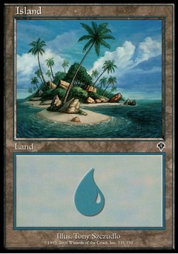 Island