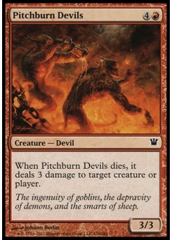 Pitchburn Devils