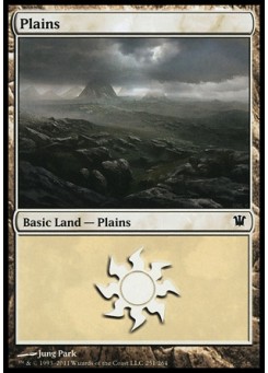 Plains