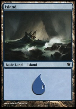 Island