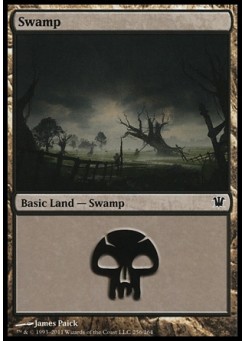 Swamp