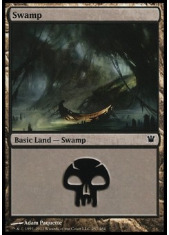 Swamp