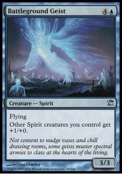 Battleground Geist