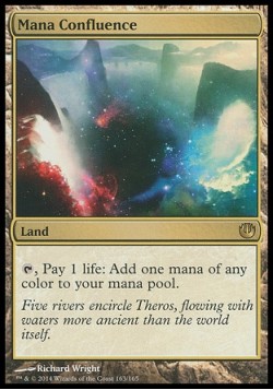 Mana Confluence