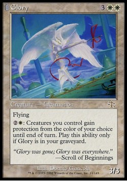 Glory