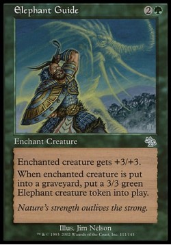 Elephant Guide
