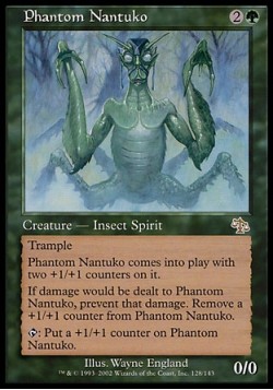 Phantom Nantuko
