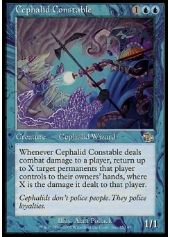 Cephalid Constable