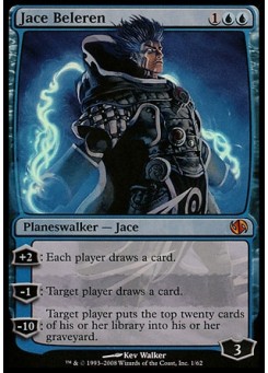 Jace Beleren