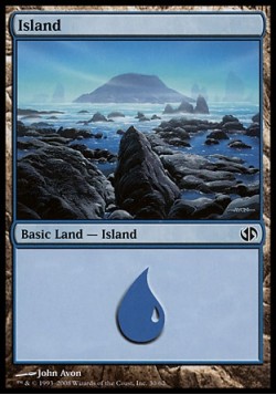 Island