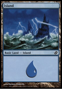Island