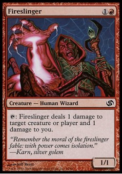 Fireslinger