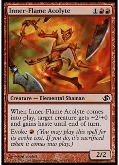 Inner-Flame Acolyte