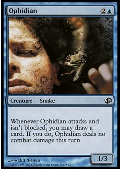 Ophidian