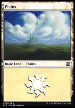 Plains
