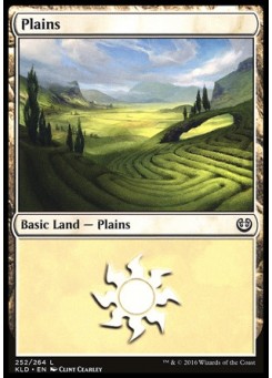 Plains