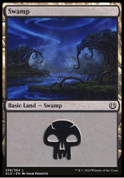 Swamp