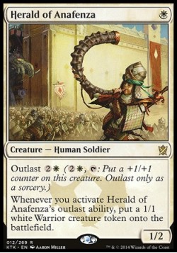 Herald of Anafenza