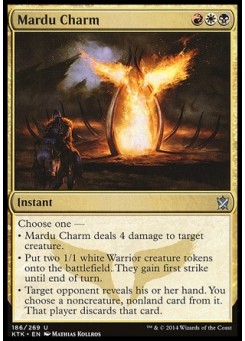 Mardu Charm