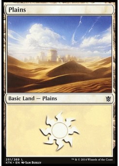 Plains