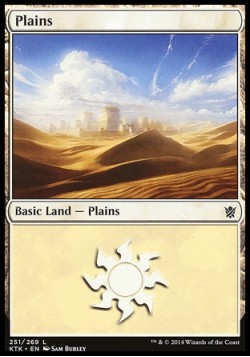 Plains