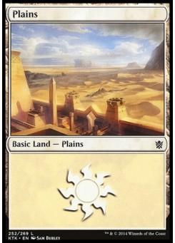 Plains