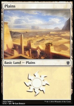 Plains