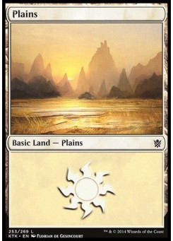 Plains