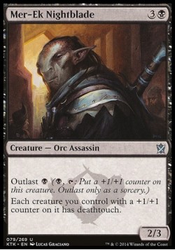 Mer-Ek Nightblade