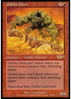 Goblin Goon