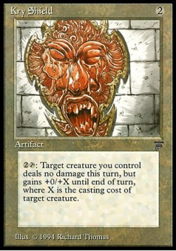 Kry Shield