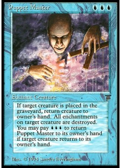 Puppet Master