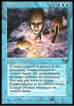 Puppet Master