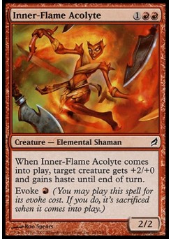 Inner-Flame Acolyte