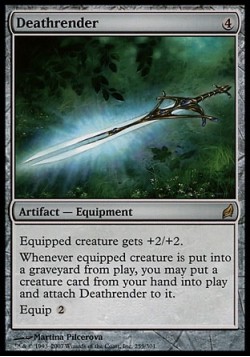 Deathrender
