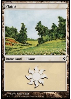 Plains