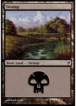 Swamp