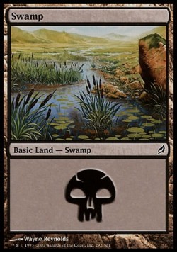 Swamp