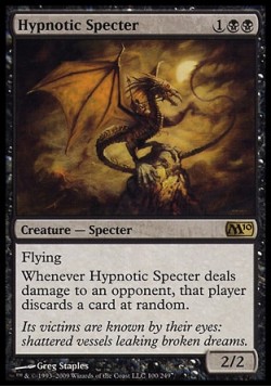 Hypnotic Specter