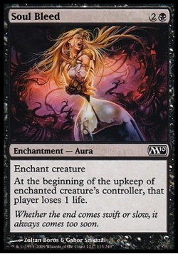 Soul Bleed
