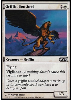 Griffin Sentinel