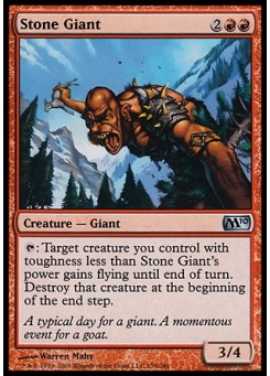 Stone Giant