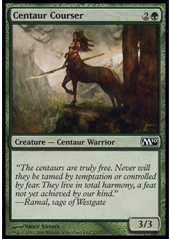 Centaur Courser